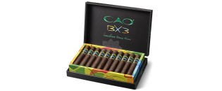 CAD BX3 托罗