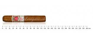 Hoyo de Monterrey Epicure No.2 - 复古 2019