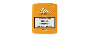 Zino 尼加拉瓜半科罗娜预切