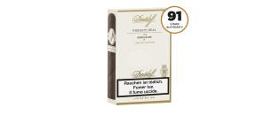 大卫杜夫 Robusto Real Especiales 7 2019 年限量版