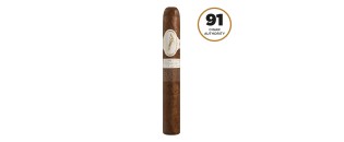 大卫杜夫 Robusto Real Especiales 7 2019 年限量版