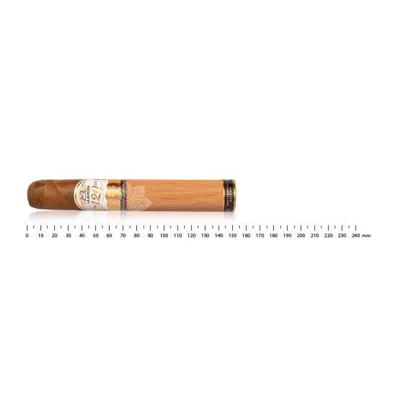 Aurora 120 周年纪念版 Gran Toro