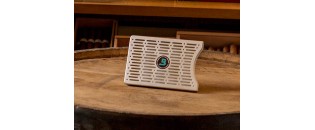 Boveda 加湿系统的金属支架