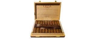 Oliva 系列 V Melanio Petit Corona
