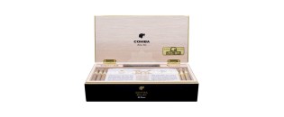 Cohiba 龙年短款雪茄盒