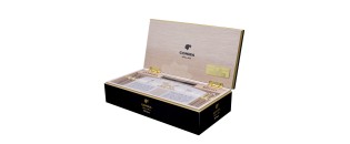 Cohiba 龙年短款雪茄盒
