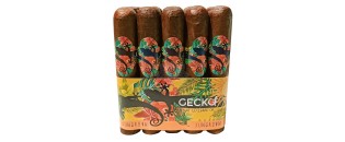 Gecko Sungrown Magnum 58 捆绑包