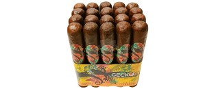 Gecko Sungrown Magnum 58 捆绑包