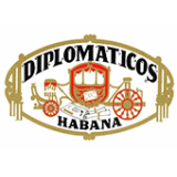 Diplomaticos 雪茄，具有坚果、温和和甜美香气的古巴雪茄