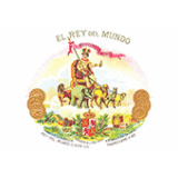 El Rey Del Mundo 雪茄，哈瓦那的知名雪茄，单支或盒装 10 至 50 支