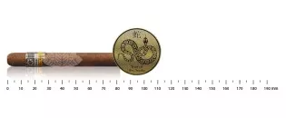 Cohiba Short Humidor Year...