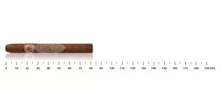 Montecristo Short Humidor...