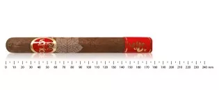 Oliva Year of the Snake LE...