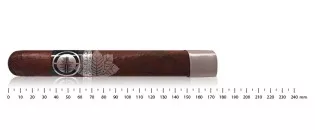 Escobar Ultra Black Platinum