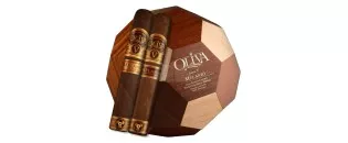 Oliva Serie V Melanio Gran Reserva 限量世界杯版