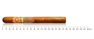 阿图罗·富恩特特级珍藏丘吉尔