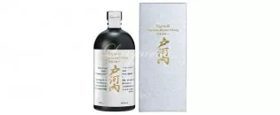户河内高级威士忌