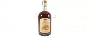 Bielle 老朗姆酒 - 53.9% - 2003