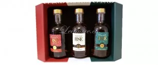 HSE Finitions du Monde 老农业朗姆酒 - 盒装 2