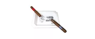 LeCigare 烟灰缸 - 狗