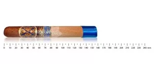 阿图罗·富恩特 Opus X 20 父子