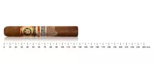 阿图罗·富恩特·唐·卡洛斯个人珍藏 80 号