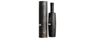 布赫拉迪 Octomore 14.1